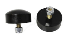 Load image into Gallery viewer, ENERGY SUSPENSION 9-9116G Bump Stop 1 x 2 Button Head Style Pair