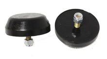 Load image into Gallery viewer, ENERGY SUSPENSION 9-9117G Flat Head Bump Stop 1 x 2 15/16 Pair