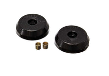 Load image into Gallery viewer, ENERGY SUSPENSION 9-9148G Bump Stop 3/4 x 2-3/4 Flat Head Pair