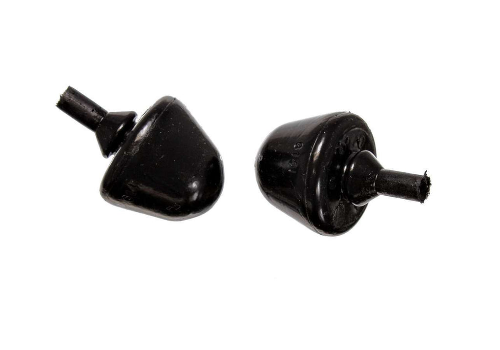 ENERGY SUSPENSION 9-9151G Bump Stop Round Bullet Nose
