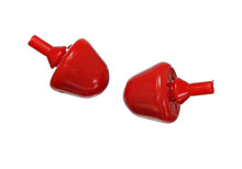 Load image into Gallery viewer, ENERGY SUSPENSION 9-9151R Bump Stop 1-9/16 x 1-13/16 Round Pair