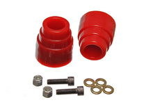 Load image into Gallery viewer, ENERGY SUSPENSION 9-9156R AXLE/OVERLOAD BUMP STOP SET