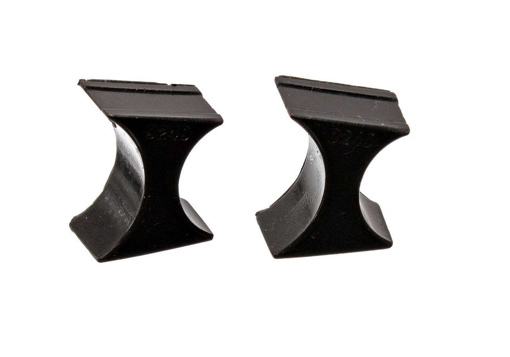 ENERGY SUSPENSION 9-9164G 2.0 X 1.5 Shock Isolator Set