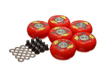 Load image into Gallery viewer, ENERGY SUSPENSION 9-9170R 2in /50 MM WHEEL (6 EA)