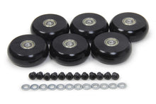 Load image into Gallery viewer, ENERGY SUSPENSION 9-9172G 2 -3/8in / 60MM WHEEL (6 EA)