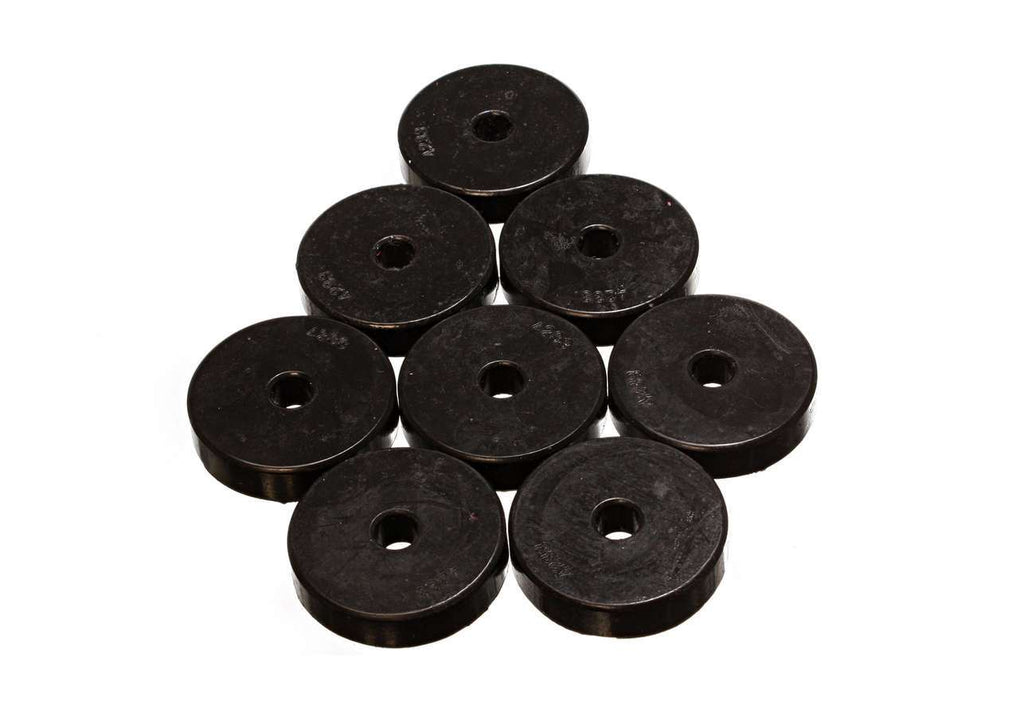 ENERGY SUSPENSION 9-9528G Pad 2-9/32In Od X 7/16In ID X 1/2in H