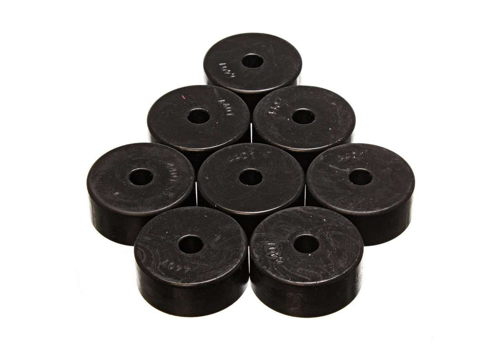 ENERGY SUSPENSION 9-9531G PAD 2-1/32in OD X 7/16in ID X 13/16in H
