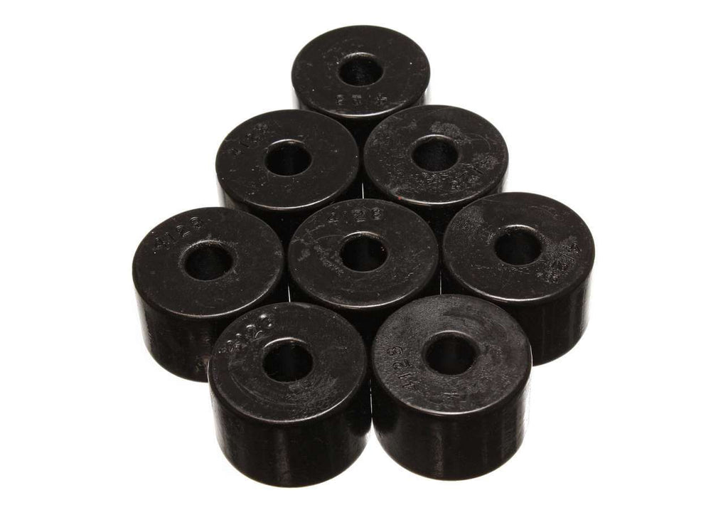 ENERGY SUSPENSION 9-9532G PAD 1-7/8in OD X 9/16in ID X 1-5/16in H