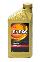 Load image into Gallery viewer, ENEOS 3103-300 ECO ATF 1 Qt