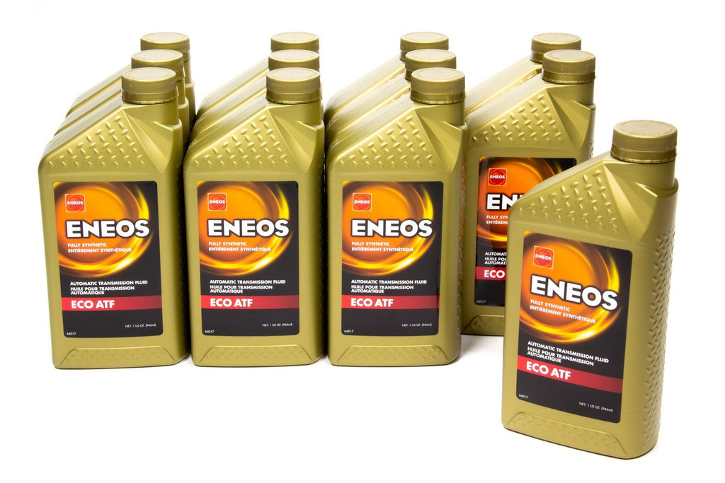 ENEOS 3103-301 ECO ATF 12 X 1 Qt
