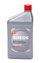 Load image into Gallery viewer, ENEOS 3105-300 Import ATF Model H 1 Qt