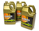 ENEOS 3701-323 Full Syn Oil Dexos 1 Case 0w20 4 X 5 Qt