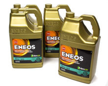 Load image into Gallery viewer, ENEOS 3703-323 Full Syn Oil Dexos 1 Case 5w30 4 X 5 Qt