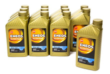 Load image into Gallery viewer, ENEOS 3704-301 Full Syn Oil 5w40 Case 12 X1 Qt
