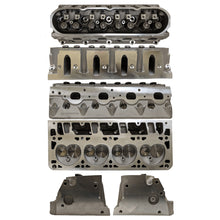 Load image into Gallery viewer, ENGINEQUEST EQ-CH364AA GM LS 6.0L Cylinder Head 69cc Cathedral Port
