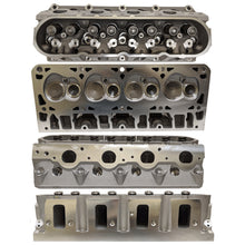 Load image into Gallery viewer, ENGINEQUEST EQ-CH364CA GM LS 6.0L/6.2L Cylinder Head 69cc Rect. Port