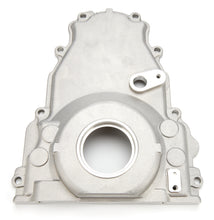 Load image into Gallery viewer, ENGINEQUEST TCC294B GM LS Timing Cover w/ Sensor Hole 4.8/5.3/6.0L