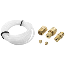 Load image into Gallery viewer, EQUUS E9801 Nylon Tubing Kit 1/8in
