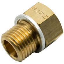 Load image into Gallery viewer, EQUUS E9852 Adapter Kit - Water Temp - Mechanical