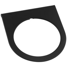 Load image into Gallery viewer, EQUUS E9921 Gauge Mount Panel 2 in Black Single