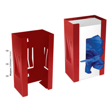 Pro-Tek EQ-300GH Magnetic Glove Dispenser