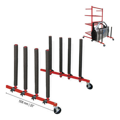 Pro-Tek EQ-300PTA Optional Tray For Eq-300Bsr