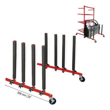 Load image into Gallery viewer, Pro-Tek EQ-300PTA Optional Tray For Eq-300Bsr