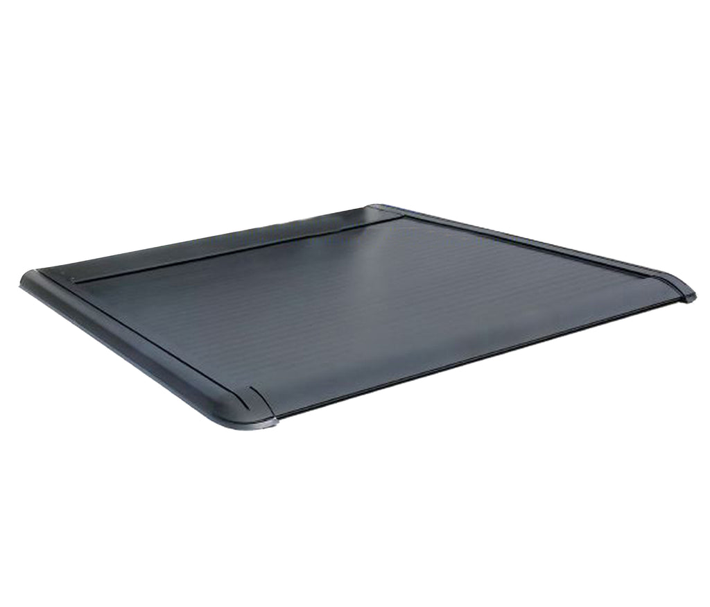 Black Horse Off Road ERCGM01 E-Roller Retractable Tonneau Cover for Select Chevrolet Colorado, GMC Canyon