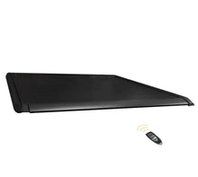 Load image into Gallery viewer, Black Horse Off Road ERCRA01 E-Roller Retractable Tonneau Cover for Select Ram