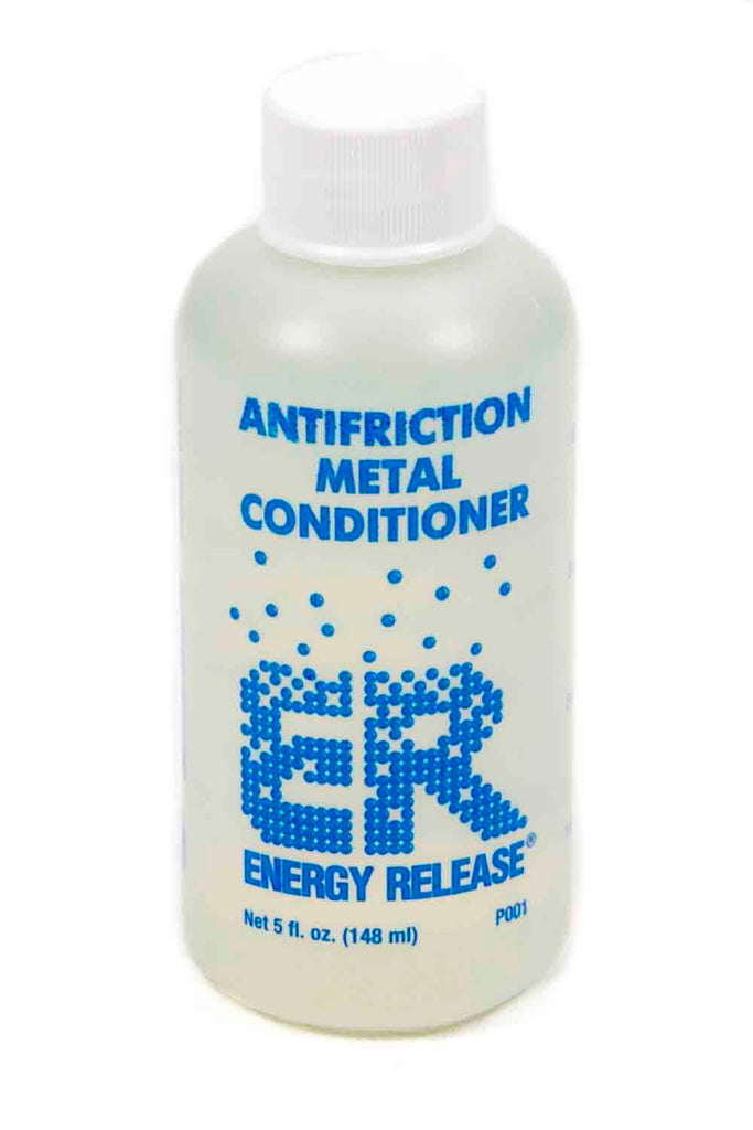 ENERGY RELEASE P001 Antifriction Metal Conditioner 5oz