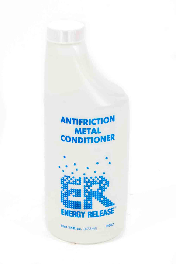 ENERGY RELEASE P002 Antifriction Metal Conditioner 16oz