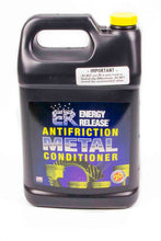 Load image into Gallery viewer, ENERGY RELEASE P003 Antifriction Metal Conditioner Gallon