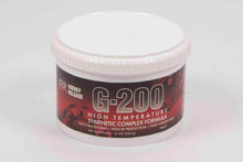 Load image into Gallery viewer, ENERGY RELEASE P006T G-200 Grease Hi-Temp 16oz Tub Synthetic
