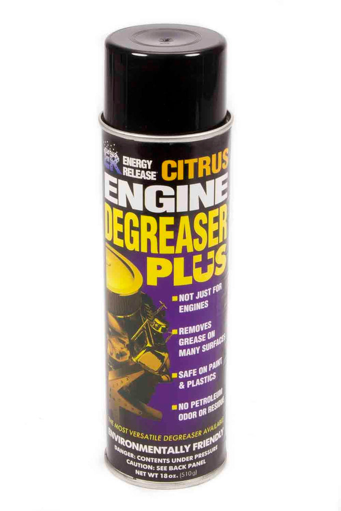 ENERGY RELEASE P019 Engine Degreaser Citrus 18oz