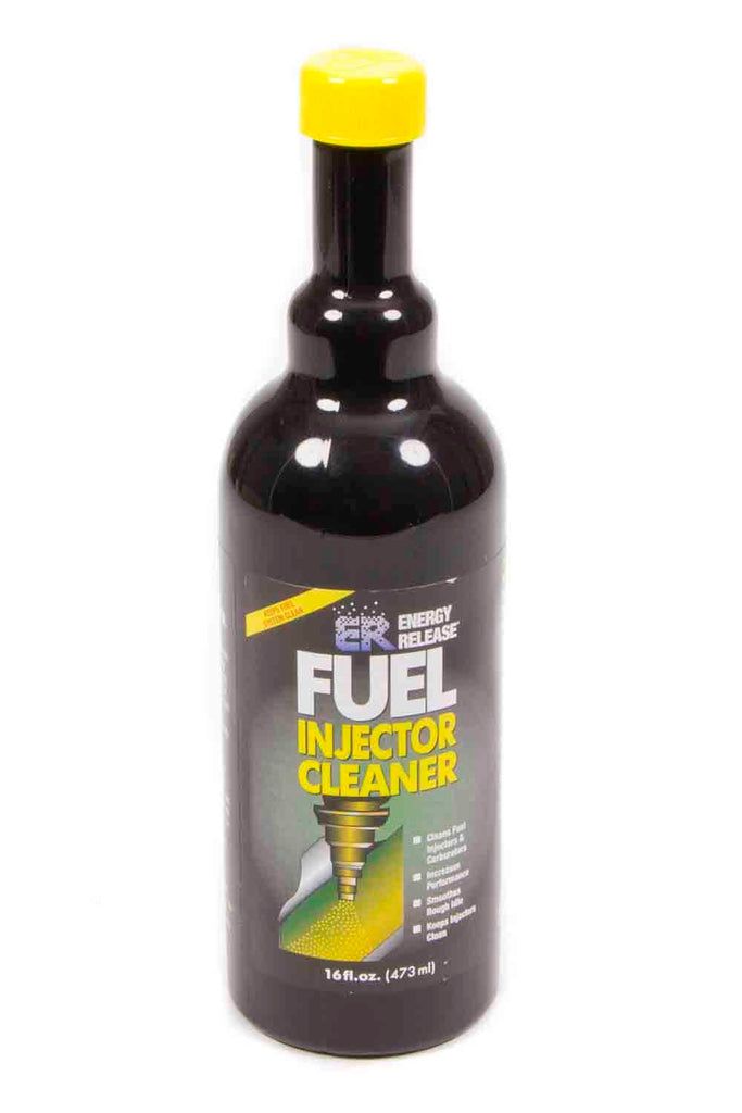ENERGY RELEASE P031 Fuel injector Cleaner 16 oz