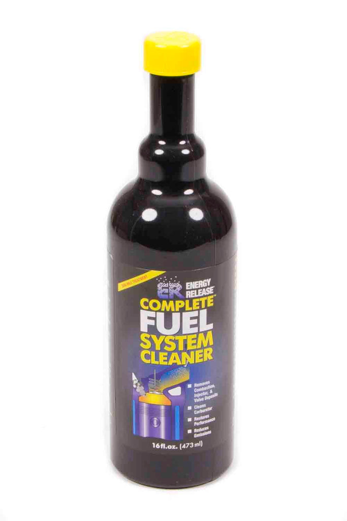 ENERGY RELEASE P032 Fuel System Cleaner 16oz