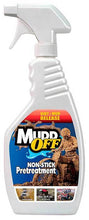 Load image into Gallery viewer, ENERGY RELEASE P600 Mudd Off 22oz Pre-Mixed Spray Bottle