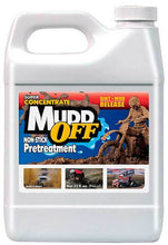 Load image into Gallery viewer, ENERGY RELEASE P601 Mudd Off Concentrated 32oz