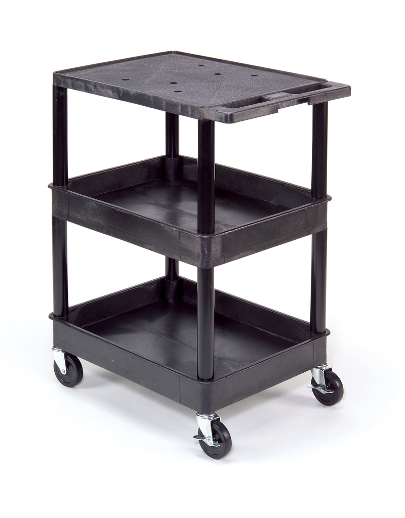 AutoMeter ES-5 EQUIPMENT STAND