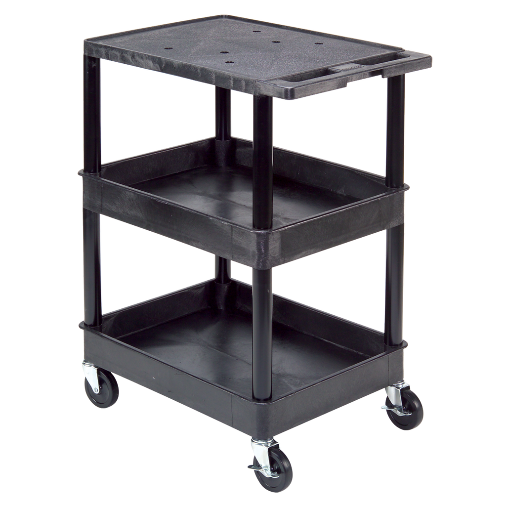 AutoMeter ES-5 EQUIPMENT STAND
