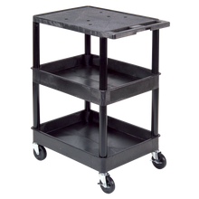 Load image into Gallery viewer, AutoMeter ES-5 EQUIPMENT STAND