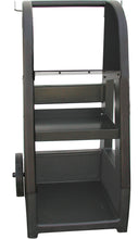 Load image into Gallery viewer, AutoMeter ES-8 EQUIPMENT STAND, HEAVY- DUTY-PLASTIC
