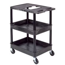 Load image into Gallery viewer, AutoMeter ES-2 EQUIPMENT STAND, SINGLE