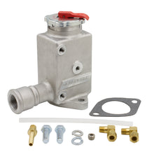 Load image into Gallery viewer, Dedenbear ET1K EXPANSION TANK KIT, COMPLETE KIT INCLUDES CAP, GASKETS, BOLTS
