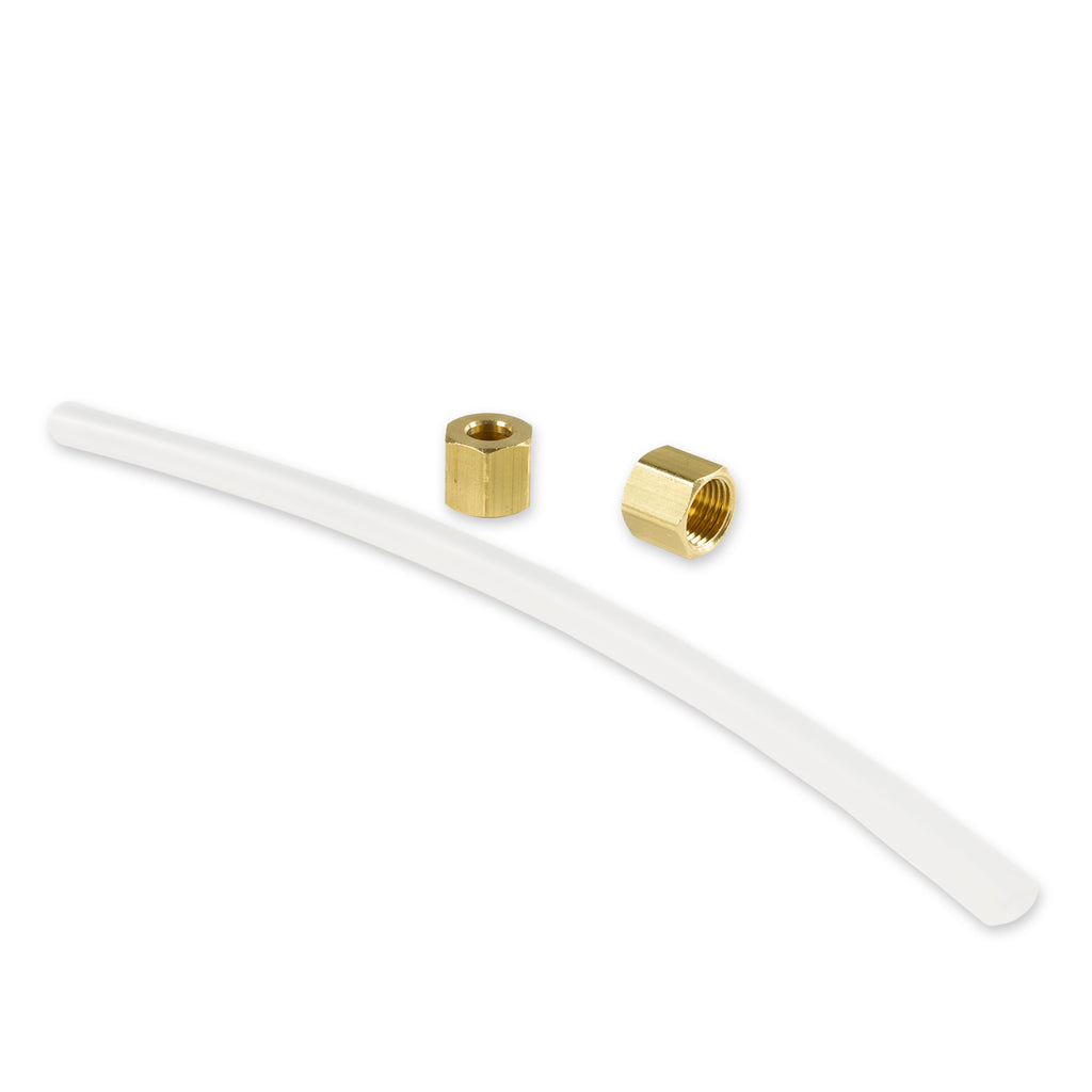 Dedenbear ET1TK EXPANSION TANK TUBING KIT (REPLACEMENT)
