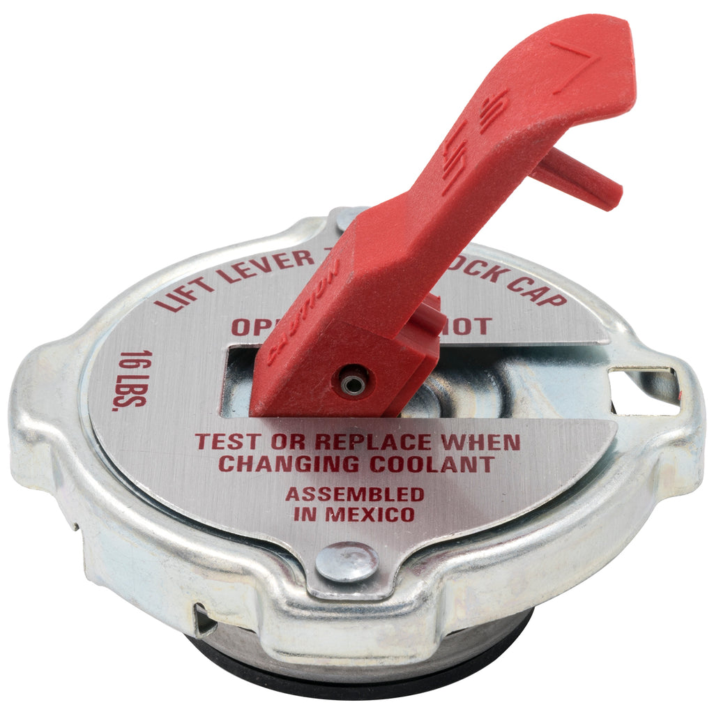 Dedenbear ETC EXPANSION TANK PRESSURE CAP