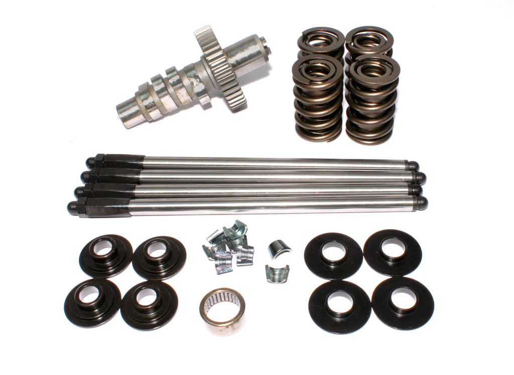 COMP Cams EVL-3060SP Harley Davidson Big Twin Evolution 260/270 at .053 SP Kit.