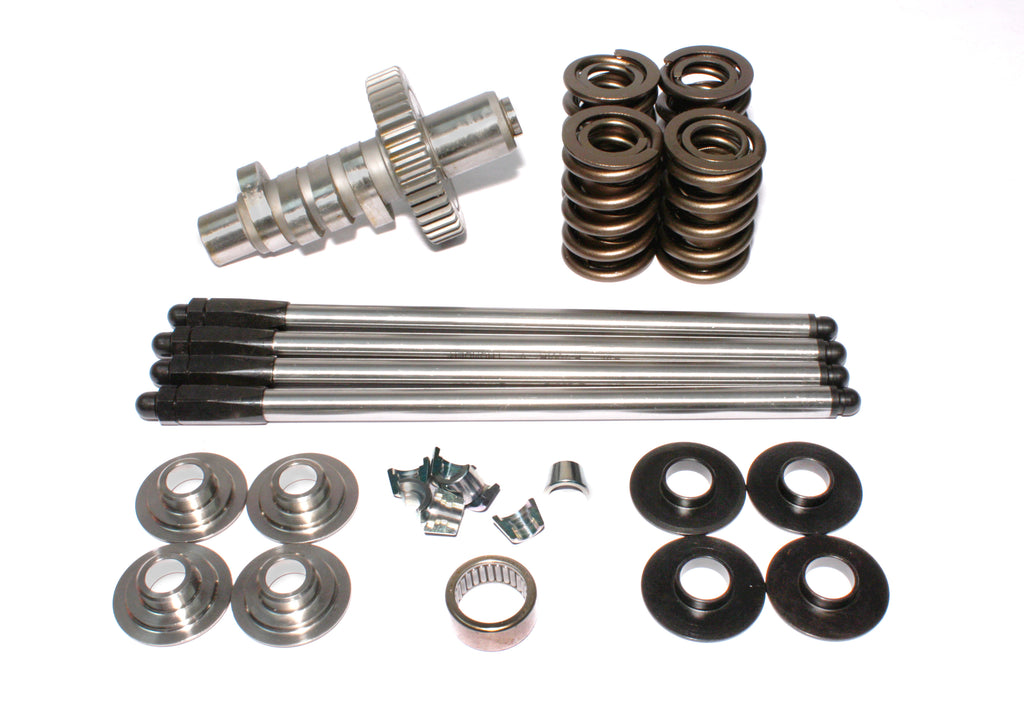 COMP Cams EVL-5026SP Harley Davidson Big Twin Evolution 268/272 at .053 SP+ Kit.