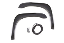 Load image into Gallery viewer, Lund EX203SA Extra Wide Style Fender Flare Set for Select Dodge Ram 1500, Dodge Ram 2500, Dodge Ram