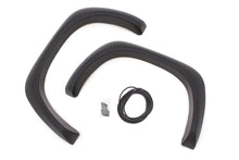 Load image into Gallery viewer, Lund EX203SB Extra Wide Style Fender Flare Set for Select Dodge Ram 1500, Dodge Ram 2500, Dodge Ram